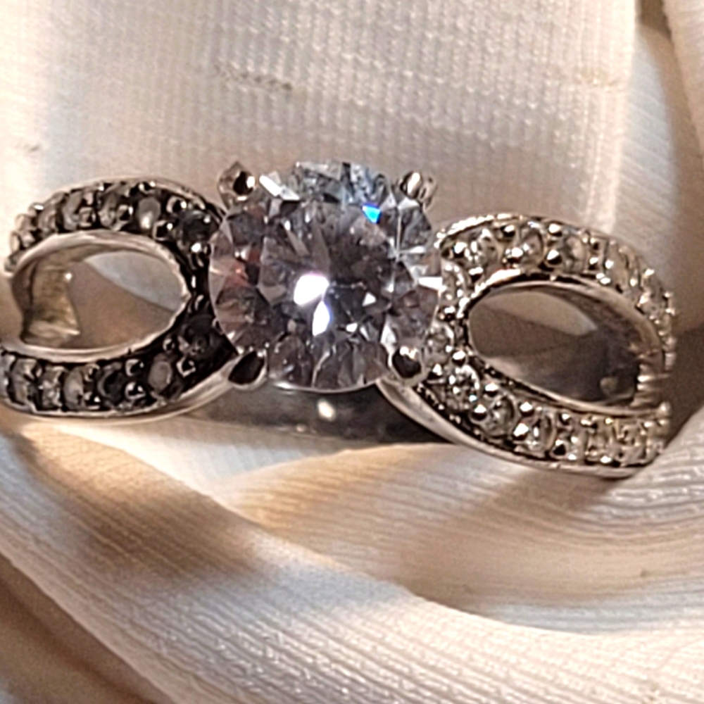 Ring 925 Silver *